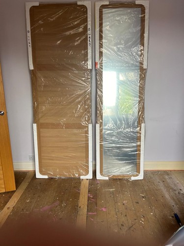 Wardrobe doors 2 - doors,