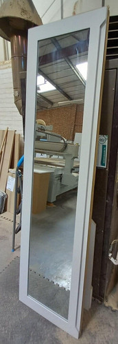 Four brand new - wardrobe, doors