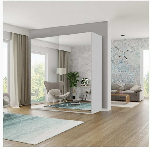 Wardrobe sliding doors - sliding,