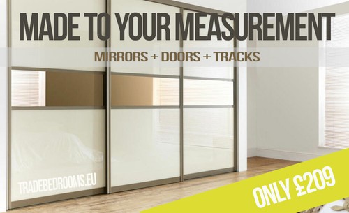 Sliding wardrobe doors - wardrobe,