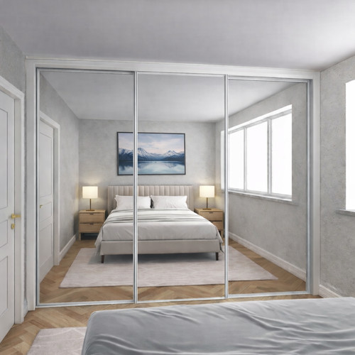 Sliding wardrobe doors - sliding,