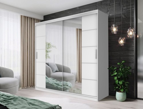 Osolo sliding door - osolo, wardrobes