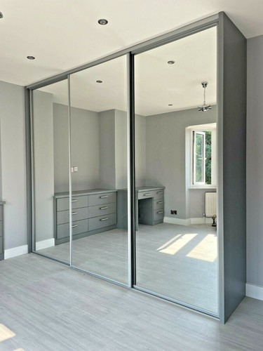 Custom made doors sliding - custom-made,
