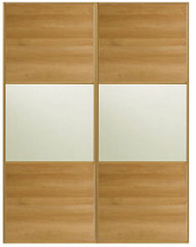 New door windsor oak - new, 2