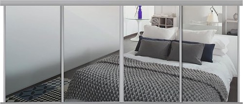Spacepro half height - spacepro, height/loft