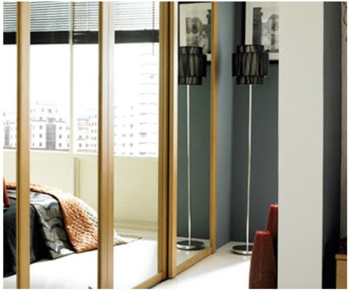 Sliding wardrobe doors - sliding,
