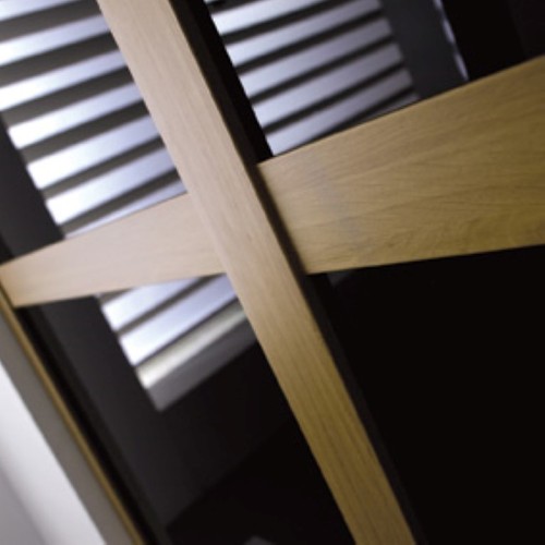 Sliding wardrobe doors - sliding,