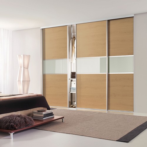 Sliding wardrobe doors - sliding,