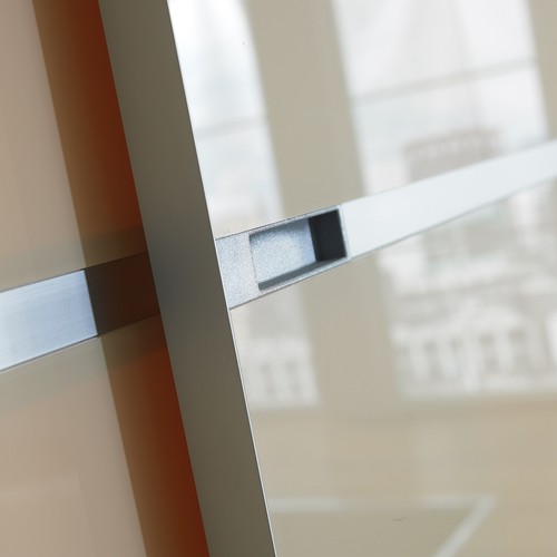 Fitting custom wardrobe doors - fitting, doors-