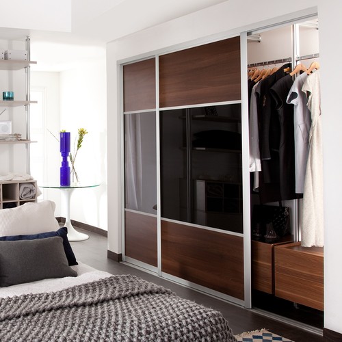 Sliding wardrobe doors - sliding,