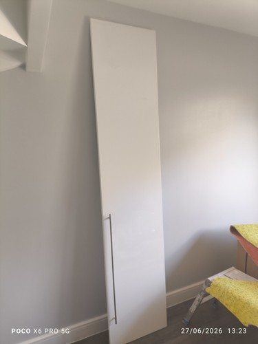 Wardrobe door - wardrobe,