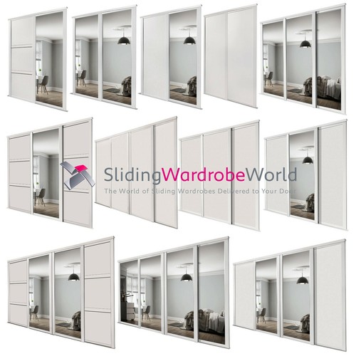 Dove grey mirror spacepro - grey,