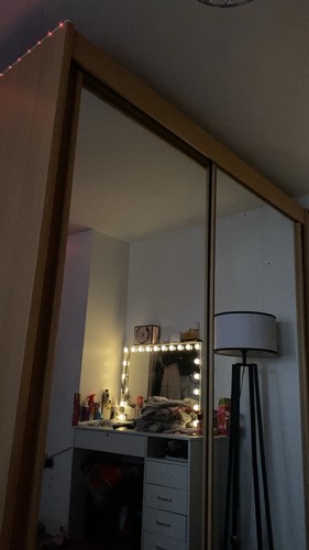 Wardrobe sliding doors - wardrobe,