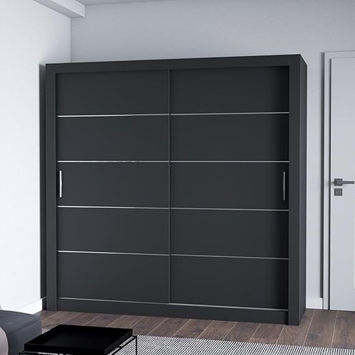 Lexiss sliding door - sliding,
