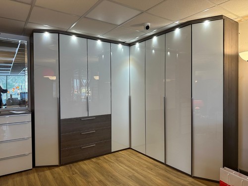 Wardrobe bedroom sliding - wardrobe,