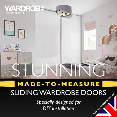 Made measure sliding - made-to-measure,