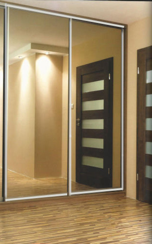 Sliding wardrobe doors suit - sliding,