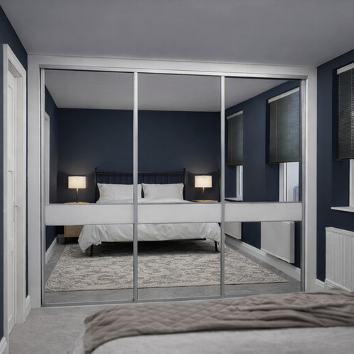 Sliding wardrobe doors - sliding, –